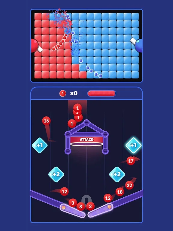 TankBall! screenshot 5