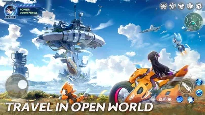 Dragon Trail 2: Fantasy World screenshot 3
