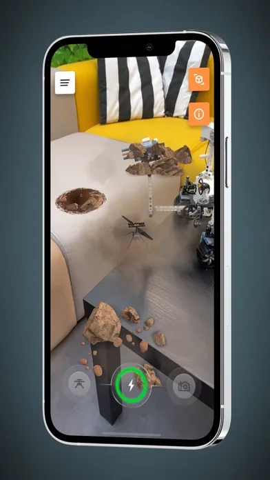 LEGO® TECHNIC® AR screenshot 5