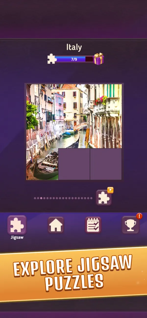 Block King Puzzle screenshot 4