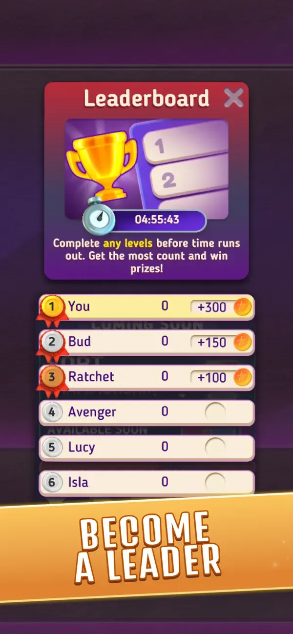 Block King Puzzle screenshot 5