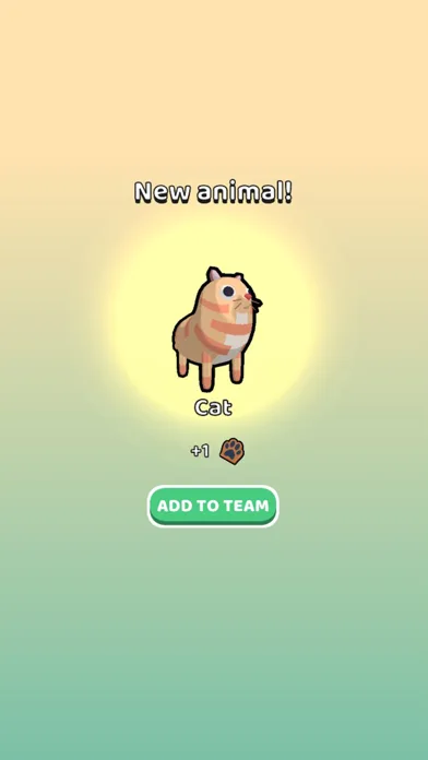 Zookemon screenshot 2