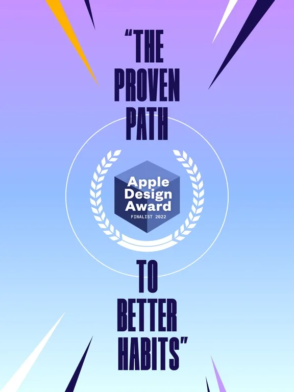 (Not Boring) Habits screenshot 1