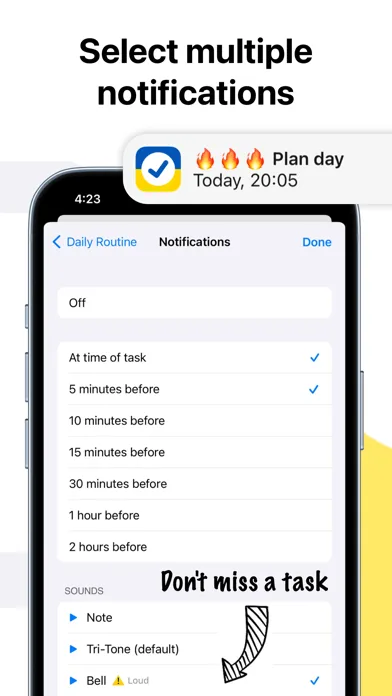 To-Do List & Tasks for Notion screenshot 4