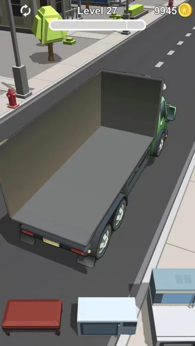 Move House 3D screenshot 2