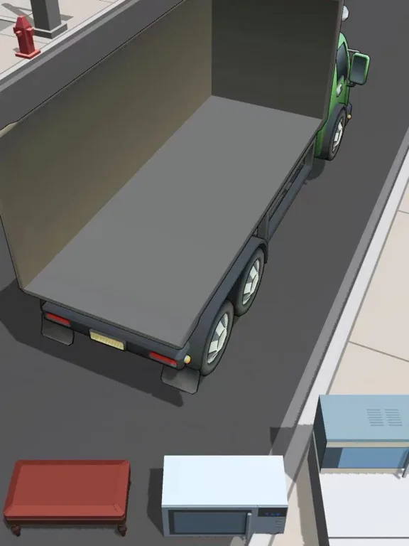 Move House 3D screenshot 5