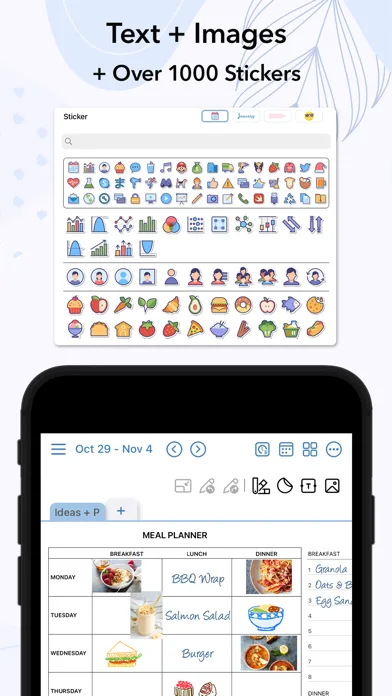 AJournal - Planner & Journal screenshot 5