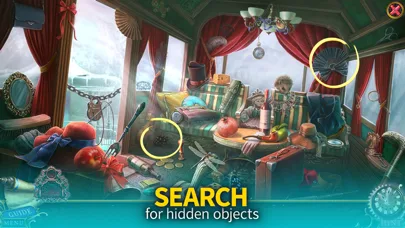 Bridge Another World: Secret screenshot 1
