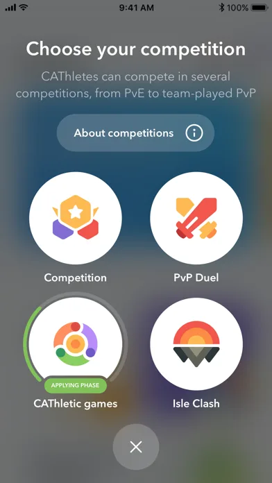 Walken.io screenshot 3