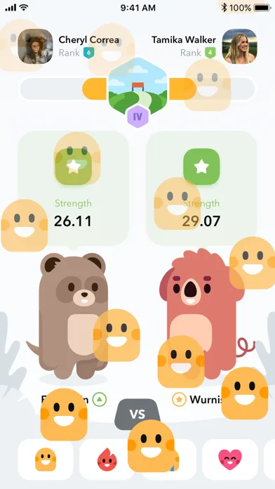 Walken.io screenshot 4