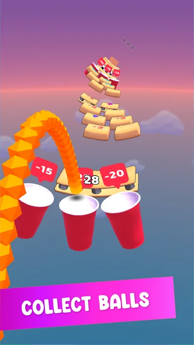 Count and Bounce screenshot 1