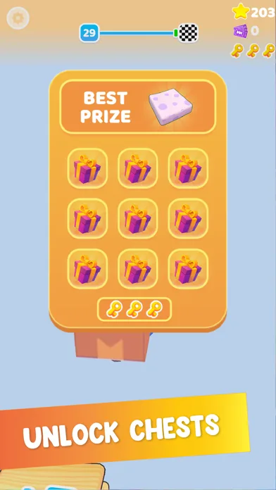 Count and Bounce screenshot 4