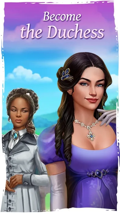 Love and Passion: Chapters screenshot 1