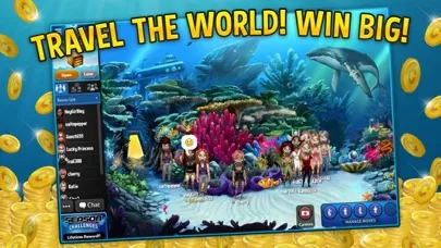 7 Seas Casino screenshot 2