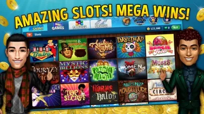 7 Seas Casino screenshot 3