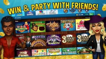 7 Seas Casino screenshot 4
