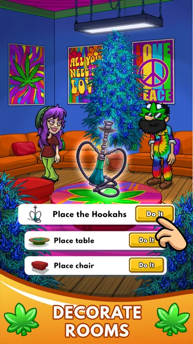 Bud Farm: Munchie Match screenshot 4