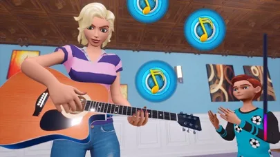 Virtual Mom- Dream Family Care screenshot 3