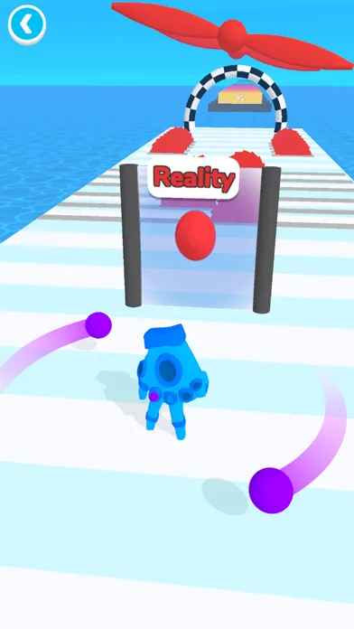 Glove Power screenshot 2