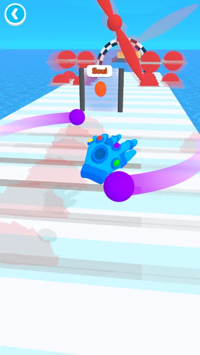 Glove Power screenshot 3