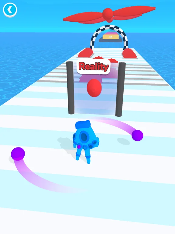 Glove Power screenshot 5