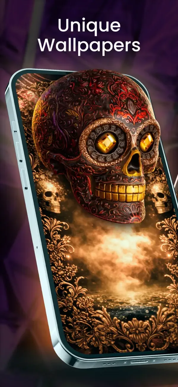 ThemeMe: Top Widgets & Themes screenshot 1