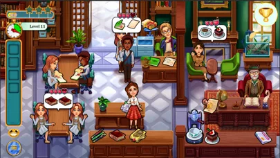 Elena's Journal I screenshot 5