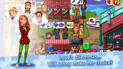 Welcome to Primrose Lake 3 screenshot 2
