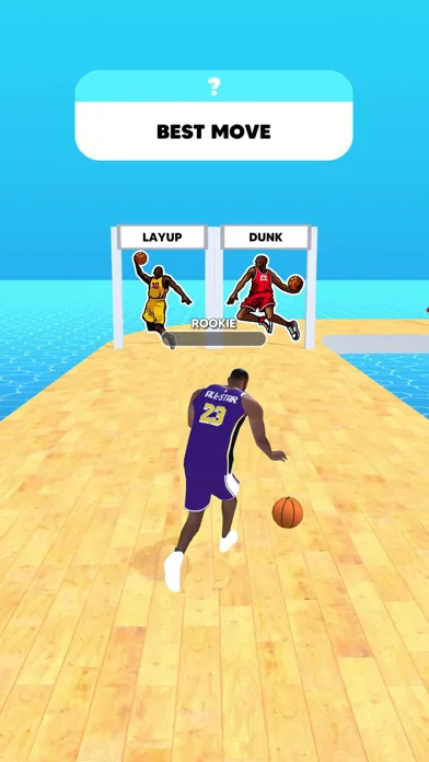 Cross'em All screenshot 1