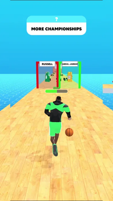 Cross'em All screenshot 2