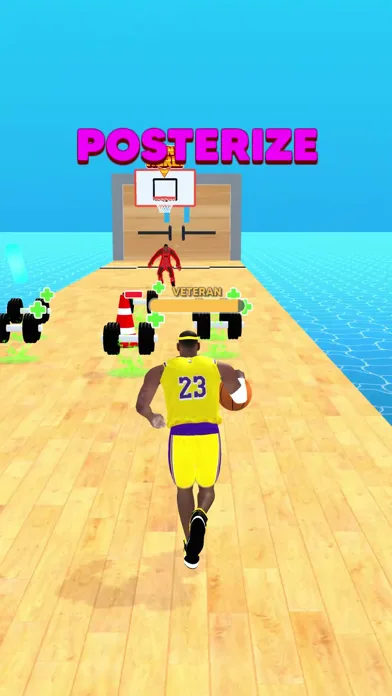 Cross'em All screenshot 4