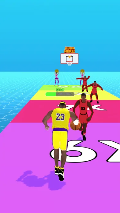 Cross'em All screenshot 5