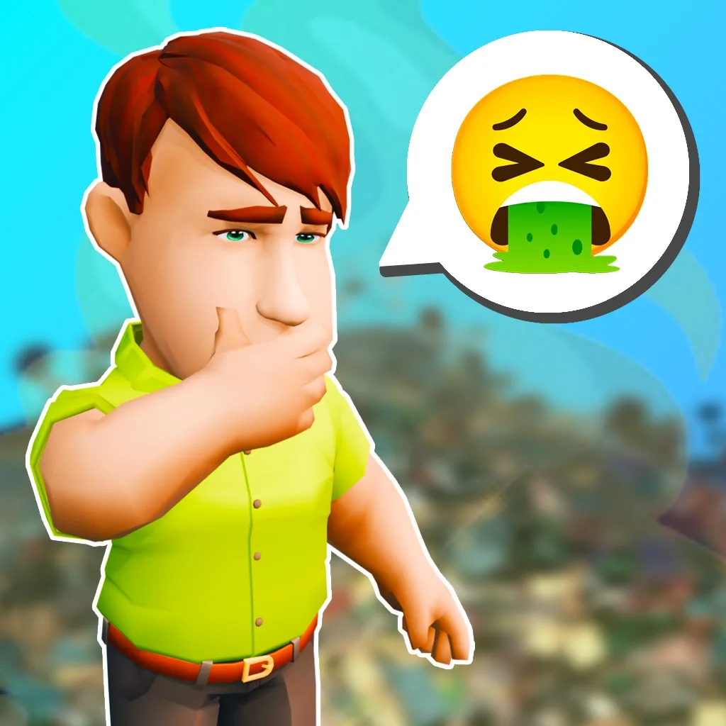 Trash Tycoon Idle Empire