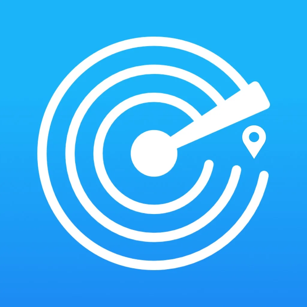 tracker detect