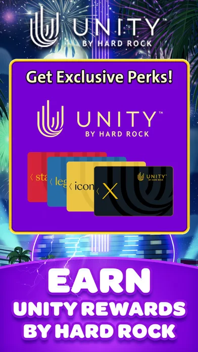 Hard Rock Adventures: Match 3 screenshot 4