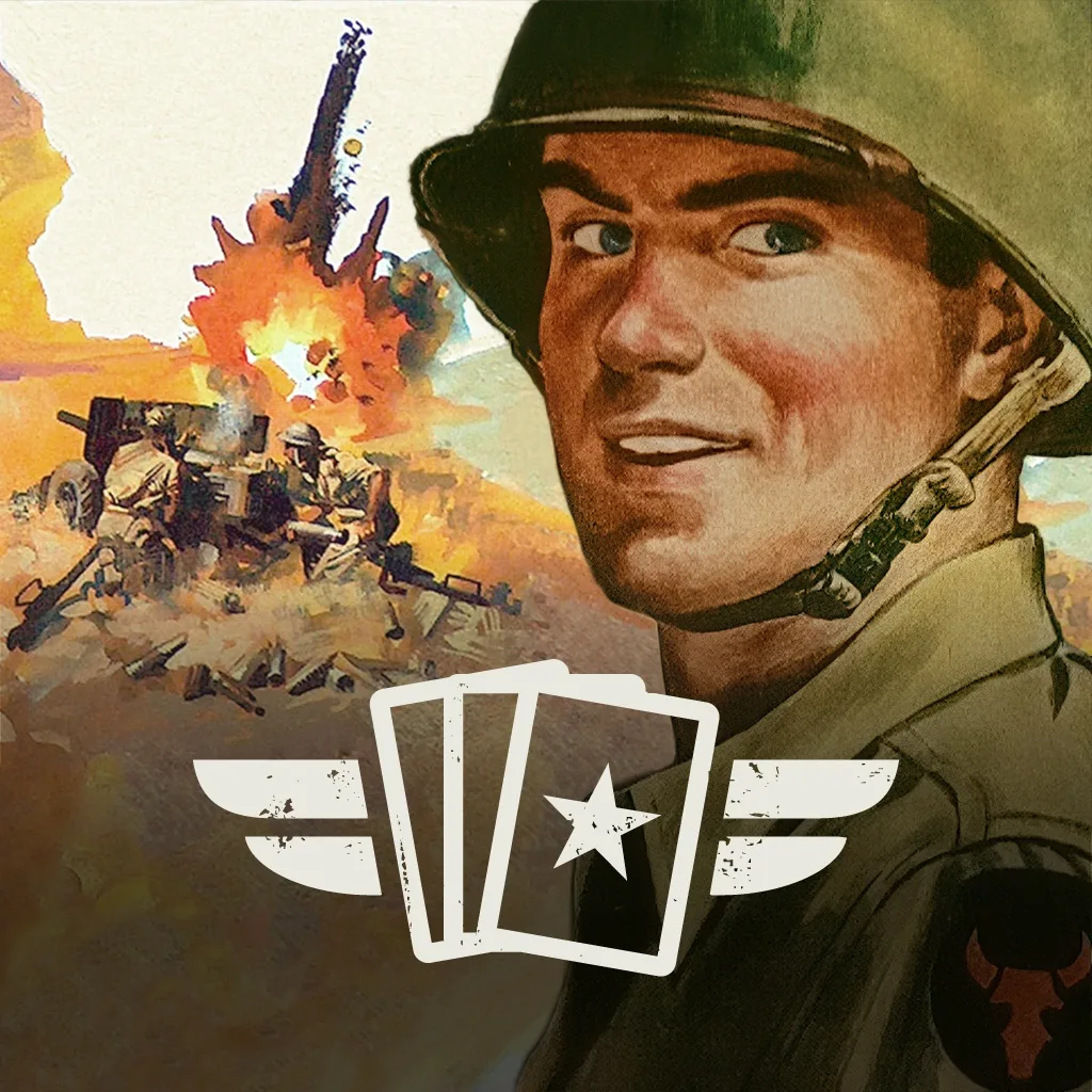 KARDS - The WW2 Card Game