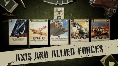 KARDS - The WW2 Card Game screenshot 3