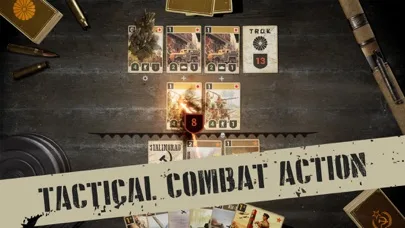 KARDS - The WW2 Card Game screenshot 4