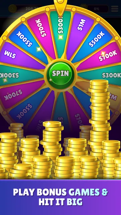 Jackpot Scratchers screenshot 5