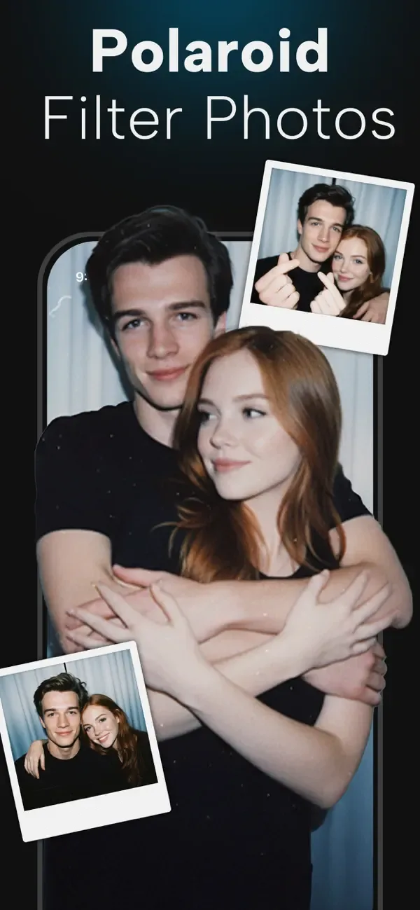PhotoApp - AI Photo Enhancer screenshot 2