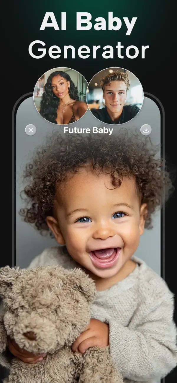 PhotoApp - AI Photo Enhancer screenshot 4