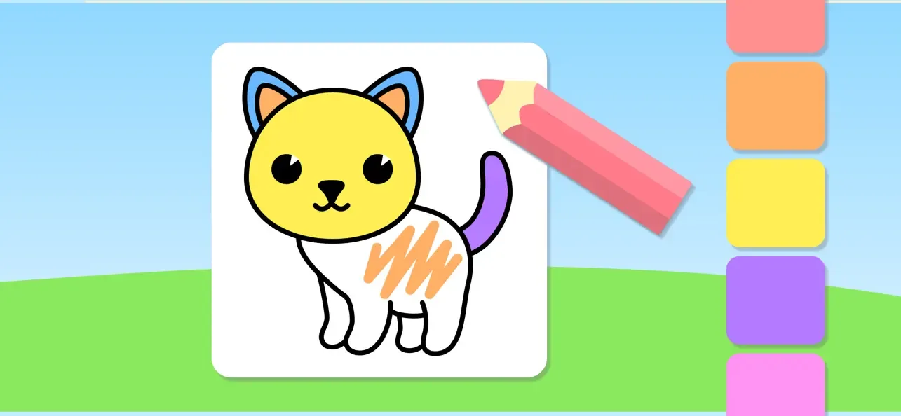 Learning games for toddlers 3+ screenshot 3
