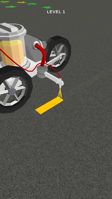 Park Marks screenshot 3