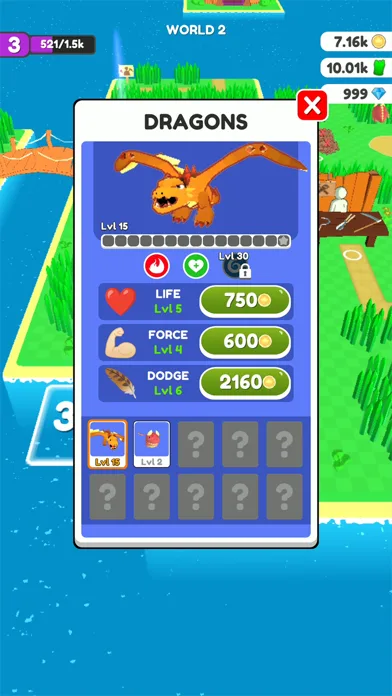 Green Island! screenshot 4