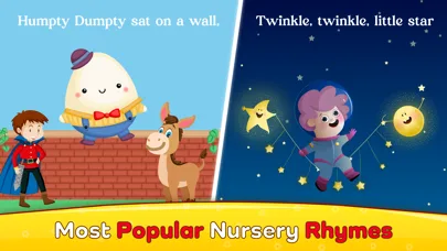 Baby Piano: Fun Music Games screenshot 4