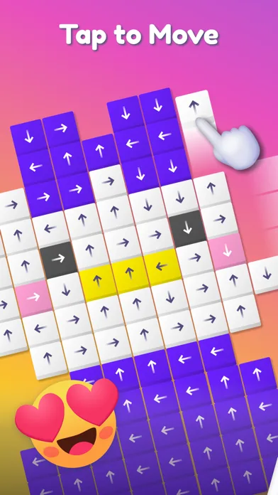Unpuzzle: Tap Away & Car Out screenshot 1