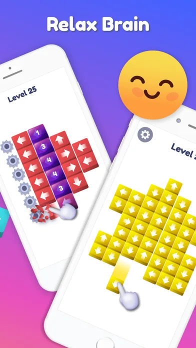 Unpuzzle: Tap Away & Car Out screenshot 5
