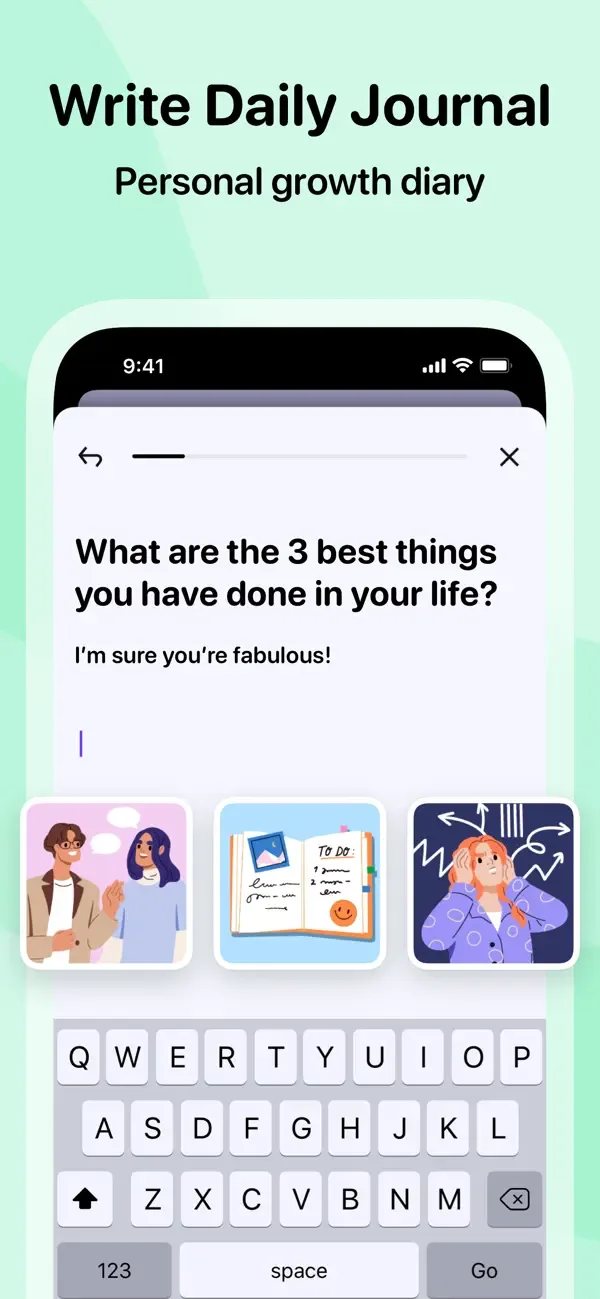 Me+ Lifestyle Routine screenshot 4
