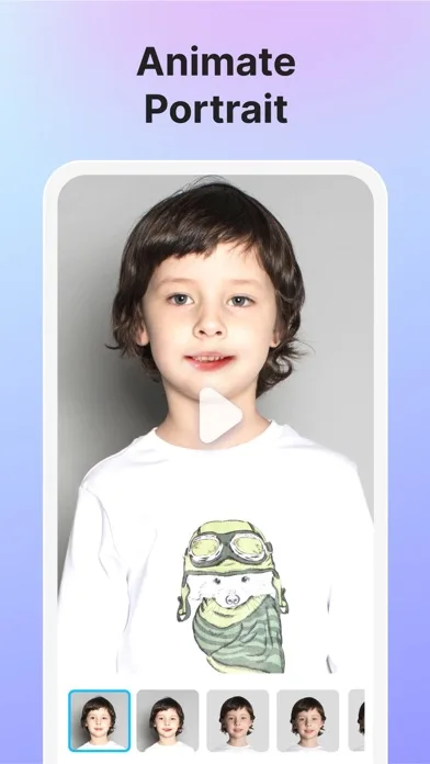 Vivid - AI Photo Enhancer screenshot 5