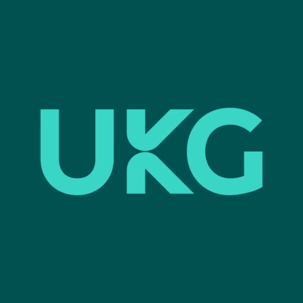 UKG Wallet